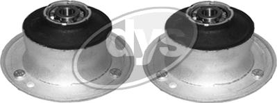 DYS 73-12052 - Kit d'assemblage, jambe de suspension droxauto.com