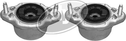 DYS 73-12865 - Kit d'assemblage, jambe de suspension droxauto.com