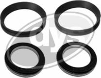 DYS 73-12804 - Kit d'assemblage, jambe de suspension droxauto.com