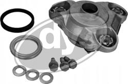 DYS 73-12805 - Kit d'assemblage, jambe de suspension droxauto.com