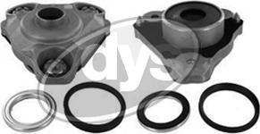DYS 73-12802 - Kit d'assemblage, jambe de suspension droxauto.com