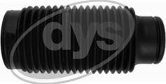 DYS 73-12839 - Bouchon de protection / soufflet, amortisseur droxauto.com
