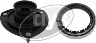 DYS 73-12828 - Kit d'assemblage, jambe de suspension droxauto.com