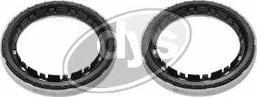 DYS 73-12827 - Kit d'assemblage, jambe de suspension droxauto.com