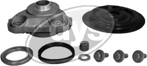 DYS 73-12799 - Kit d'assemblage, jambe de suspension droxauto.com