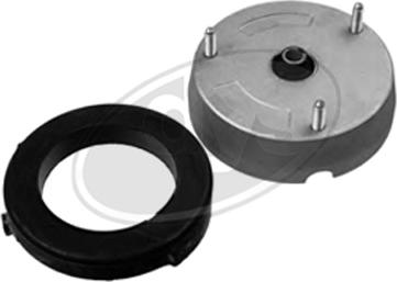 DYS 73-24990 - Coupelle de suspension droxauto.com