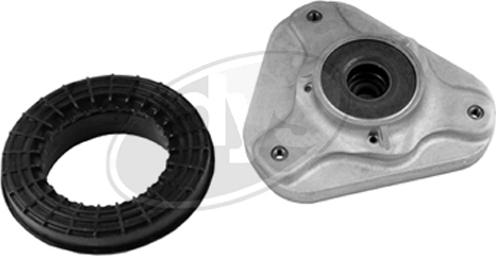 DYS 73-24628 - Coupelle de suspension droxauto.com
