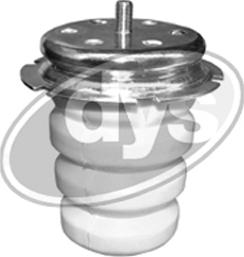 DYS 73-24755 - Butée élastique, suspension droxauto.com