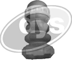 DYS 73-25613 - Butée élastique, suspension droxauto.com