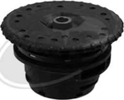 DYS 73-25022 - Coupelle de suspension droxauto.com