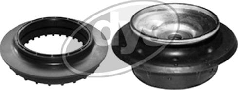 DYS 73-26930 - Coupelle de suspension droxauto.com