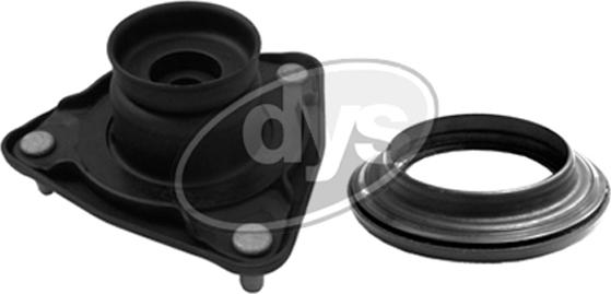 DYS 73-26346 - Coupelle de suspension droxauto.com