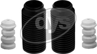 DYS 73-28952 - Kit de protection contre la poussière, amortisseur droxauto.com