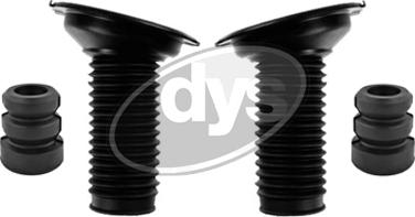 DYS 73-28914 - Kit de protection contre la poussière, amortisseur droxauto.com
