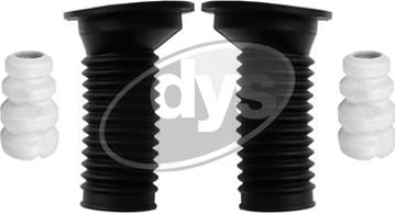 DYS 73-28915 - Kit de protection contre la poussière, amortisseur droxauto.com