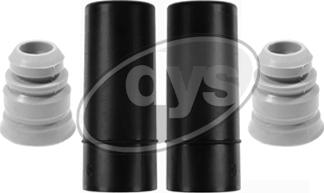 DYS 73-28912 - Kit de protection contre la poussière, amortisseur droxauto.com