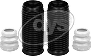 DYS 73-28930 - Kit de protection contre la poussière, amortisseur droxauto.com
