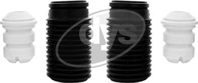DYS 73-28924 - Kit de protection contre la poussière, amortisseur droxauto.com