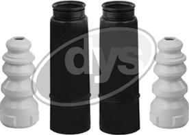 DYS 73-28928 - Kit de protection contre la poussière, amortisseur droxauto.com