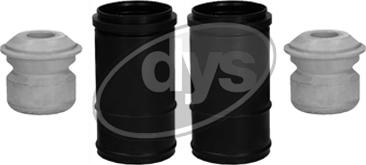 DYS 73-28923 - Kit de protection contre la poussière, amortisseur droxauto.com