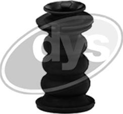 DYS 73-28647 - Butée élastique, suspension droxauto.com