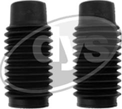DYS 73-28600 - Kit de protection contre la poussière, amortisseur droxauto.com