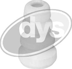 DYS 73-28684 - Butée élastique, suspension droxauto.com