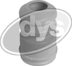 DYS 73-28688 - Butée élastique, suspension droxauto.com