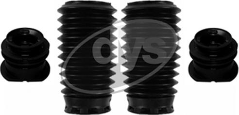 DYS 73-28899 - Kit de protection contre la poussière, amortisseur droxauto.com
