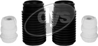 DYS 73-28898 - Kit de protection contre la poussière, amortisseur droxauto.com