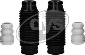 DYS 73-28845 - Kit de protection contre la poussière, amortisseur droxauto.com