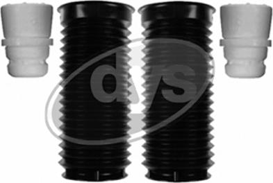 DYS 73-28859 - Kit de protection contre la poussière, amortisseur droxauto.com