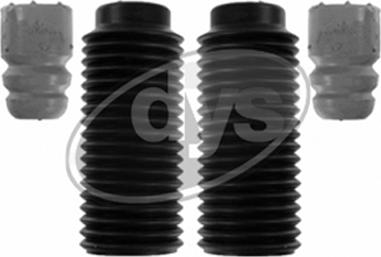 DYS 73-28856 - Kit de protection contre la poussière, amortisseur droxauto.com