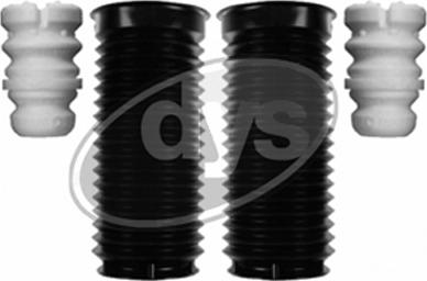DYS 73-28861 - Kit de protection contre la poussière, amortisseur droxauto.com