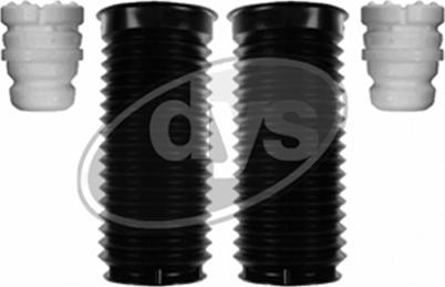DYS 73-28862 - Kit de protection contre la poussière, amortisseur droxauto.com