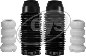 DYS 73-28800 - Kit de protection contre la poussière, amortisseur droxauto.com