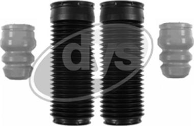 DYS 73-28814 - Kit de protection contre la poussière, amortisseur droxauto.com