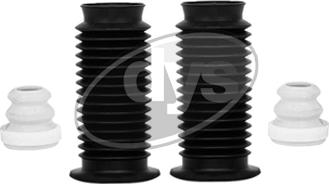 DYS 73-28885 - Kit de protection contre la poussière, amortisseur droxauto.com