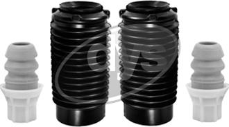 DYS 73-28831 - Kit de protection contre la poussière, amortisseur droxauto.com