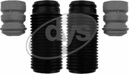 DYS 73-28833 - Kit de protection contre la poussière, amortisseur droxauto.com