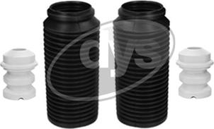 DYS 73-28824 - Kit de protection contre la poussière, amortisseur droxauto.com