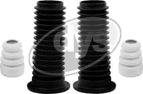 DYS 73-28871 - Kit de protection contre la poussière, amortisseur droxauto.com