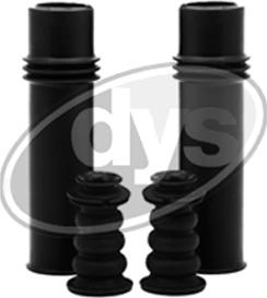 DYS 73-28799 - Kit de protection contre la poussière, amortisseur droxauto.com