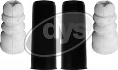 DYS 73-28754 - Kit de protection contre la poussière, amortisseur droxauto.com