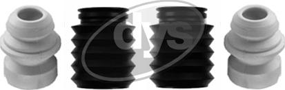 DYS 73-28765 - Kit de protection contre la poussière, amortisseur droxauto.com