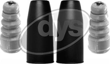 DYS 73-28761 - Kit de protection contre la poussière, amortisseur droxauto.com