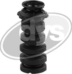 DYS 73-28717 - Butée élastique, suspension droxauto.com