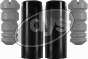 DYS 73-28781 - Kit de protection contre la poussière, amortisseur droxauto.com
