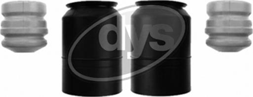 DYS 73-28787 - Kit de protection contre la poussière, amortisseur droxauto.com
