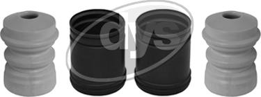 DYS 73-28774 - Kit de protection contre la poussière, amortisseur droxauto.com